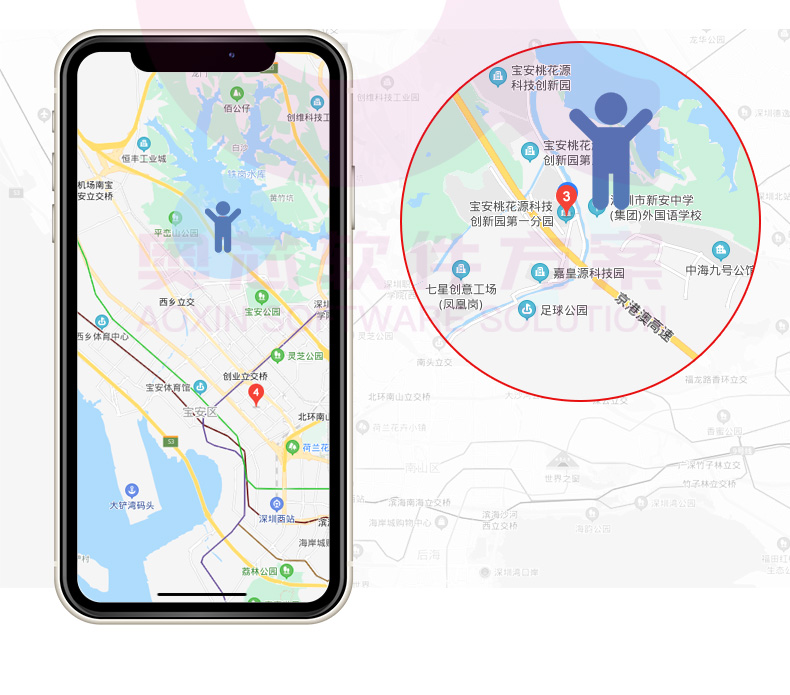智能?；战鉀Q方案