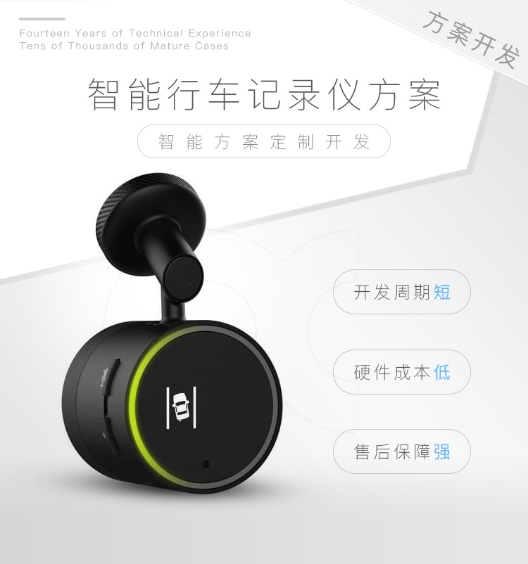 智能行車記錄儀的GPS和wi-fi功能有什么作用？怎么選擇？