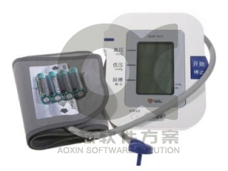 電子智能血壓儀測量準嗎？