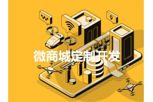 微商城定制開發應當需要注意哪些問題呢？