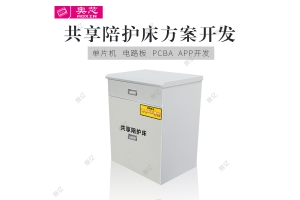 共享陪護床市場的爆發力在哪呢？