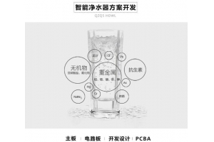 為什么要使用水質電解器檢測水質