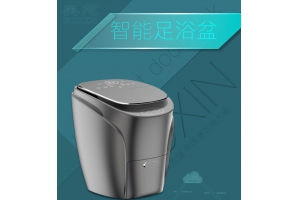 智能足浴盆養生新體驗！