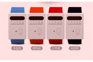 防孕吐手環效果怎么樣？有副作用嗎？