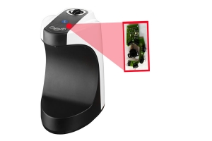 物聯網無接觸感應皂液器有哪些好處？